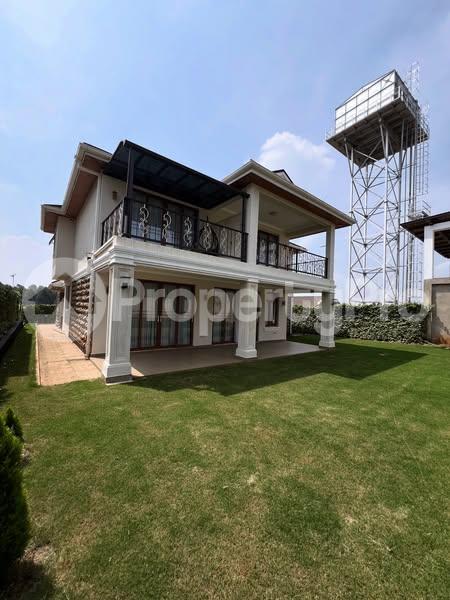 4 bedroom Townhouses Houses for sale Kiambu Kiambu