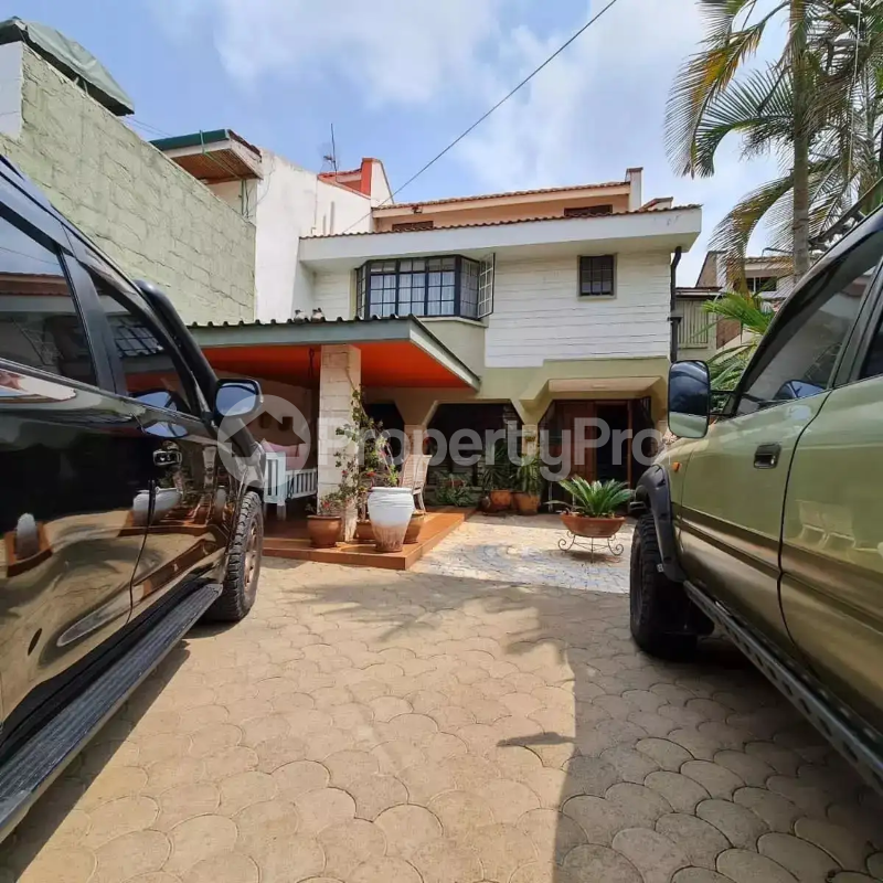 4 bedroom Houses for sale Westlands Nairobi