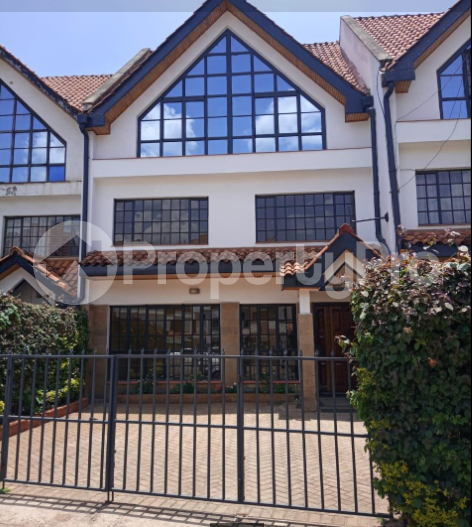 4 bedroom Townhouses Houses for rent Brookside Lane, Brookside Westlands Nairobi