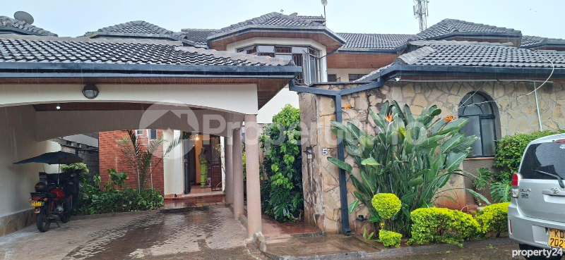 Townhouse for rent Lavington Nairobi - 0