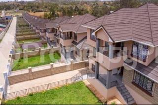 Houses for sale Thogoto Kikuyu