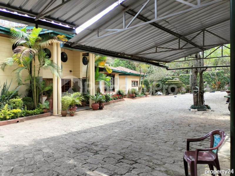 Townhouse for rent Lavington Nairobi - 0