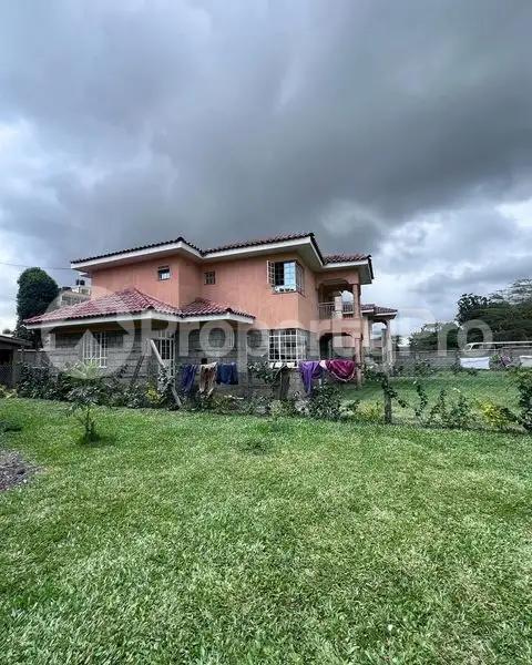 4 bedroom Townhouse for sale Ngong Kajiado
