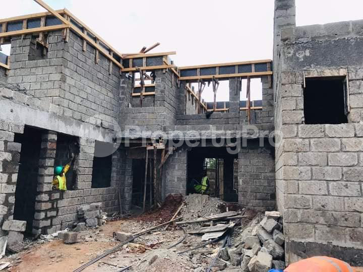 4 bedroom Townhouse for sale Ruiru Kiambu