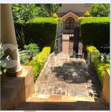 4 bedroom Townhouse for sale Kitisuru Nairobi