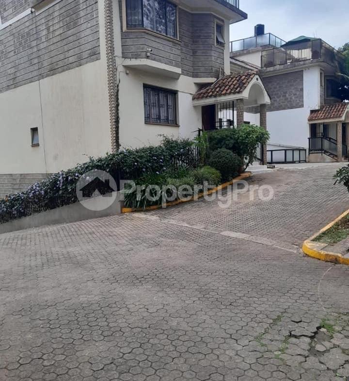 4 bedroom Townhouse for sale Westlands Nairobi