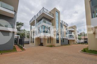 Townhouses Houses for sale Lavington Nairobi