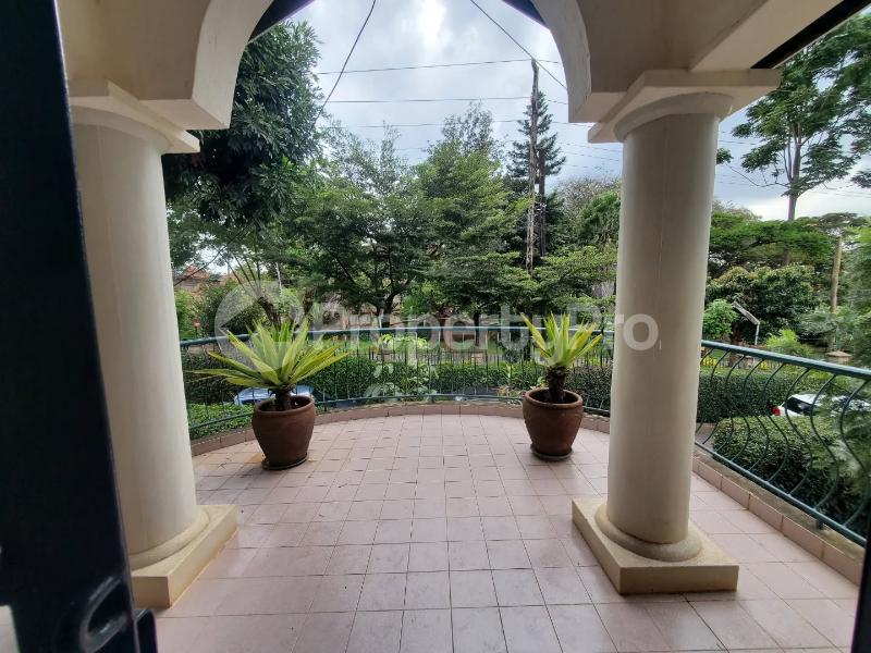 4 bedroom Townhouse for rent Westlands Nairobi