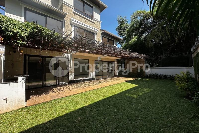 4 bedroom Townhouse for sale Westlands Nairobi