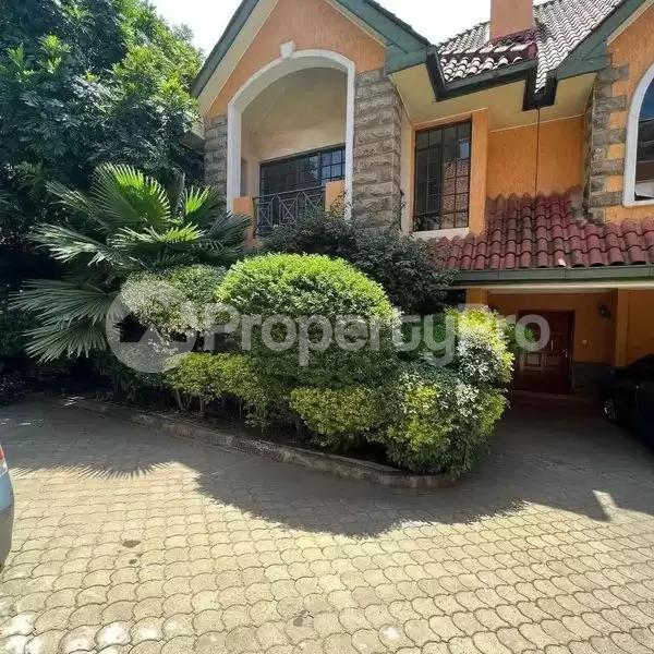 4 bedroom Townhouse for sale Lavington Nairobi