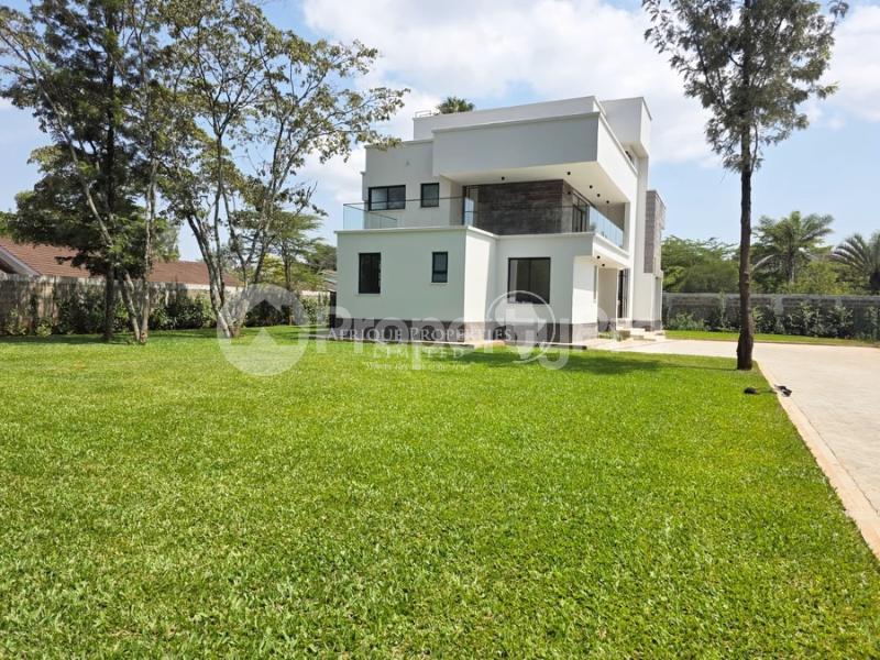 4 bedroom Townhouse for rent Karen Nairobi