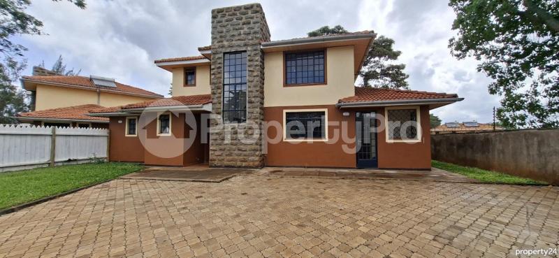 Townhouse for rent Kiambu Road Nairobi