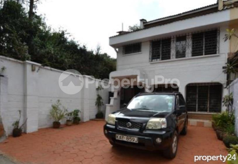 Townhouse for rent Westlands Nairobi - 0