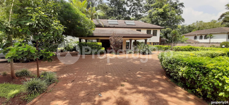 Townhouse for rent Peponi Rd,  Peponi Nairobi - 0