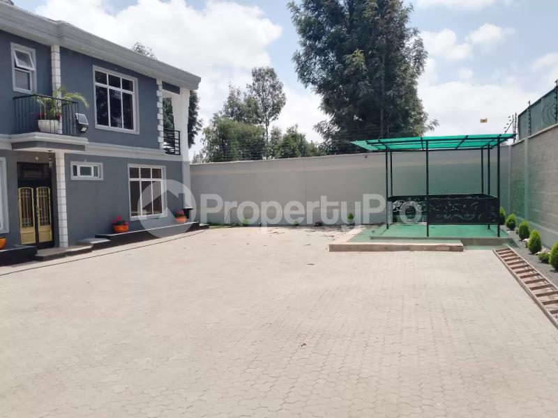 4 bedroom Townhouse for sale Ngong Kajiado