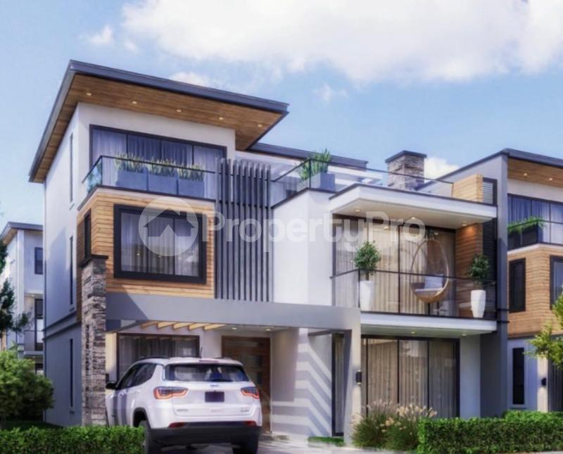 4 bedroom Townhouse for sale Kitisuru Nairobi