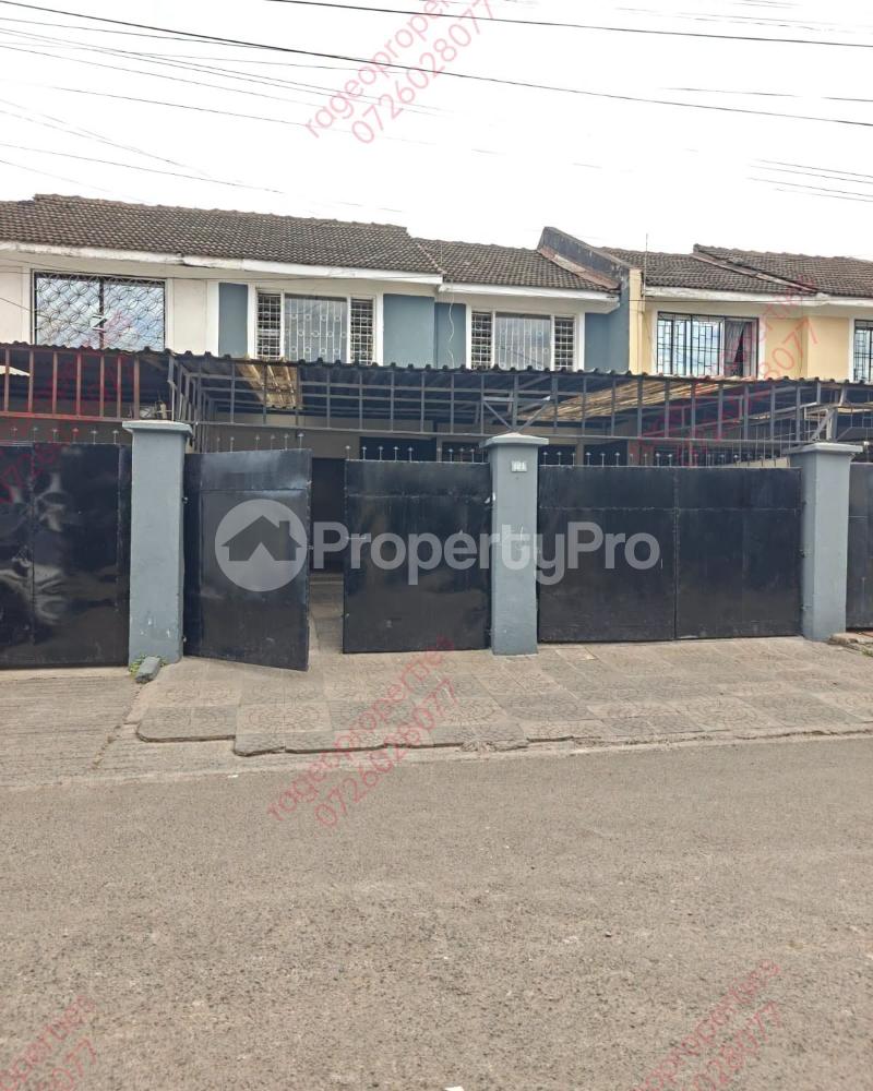 4 bedroom Townhouse for sale South C Nairobi