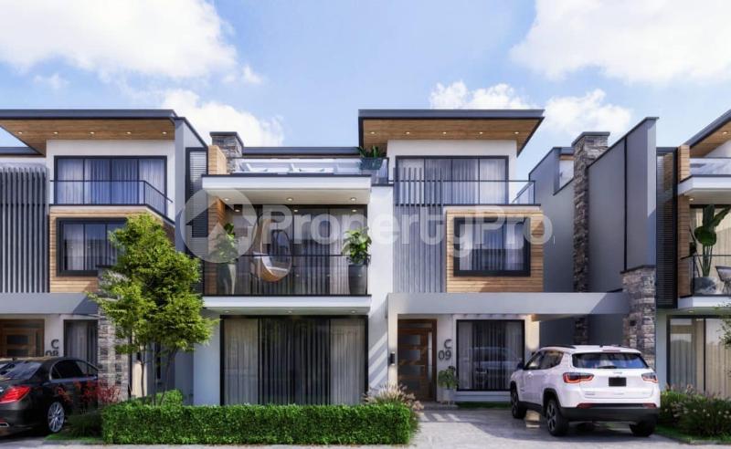4 bedroom Townhouse for sale Kitisuru Nairobi