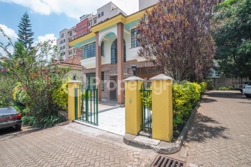 4 bedroom Townhouse for sale Westlands Nairobi