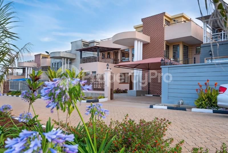 4 bedroom Townhouse for sale Ngong Kajiado