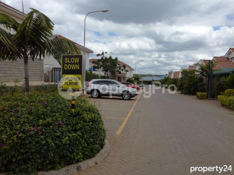 Townhouse for rent Off Mombasa Rd, Mlolongo Nairobi - 0