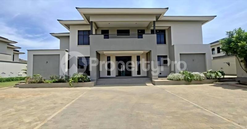 4 bedroom Townhouse for rent Karen Nairobi