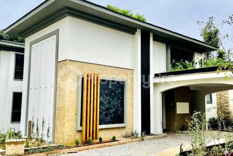 4 bedroom Townhouse for sale Kileleshwa Nairobi