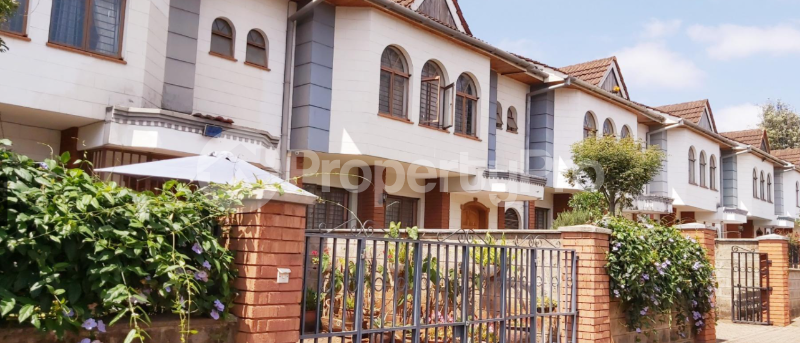4 bedroom Houses for sale - Westlands Nairobi - 0