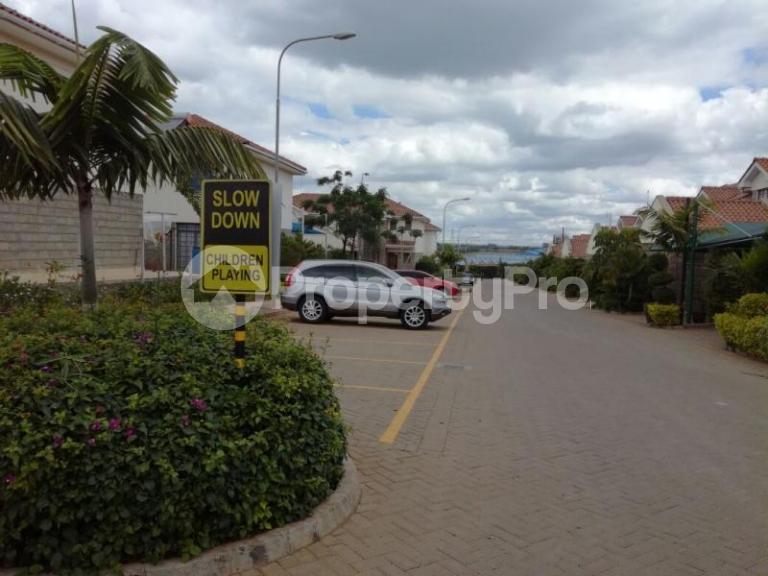 4 bedroom Townhouse for sale Mlolongo Nairobi