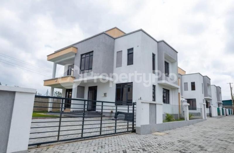 4 bedroom Townhouse for sale Ongata Rongai Kajiado