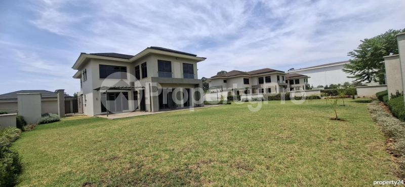 Townhouse for rent Karen Nairobi