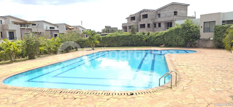 Townhouse for rent Runda Nairobi