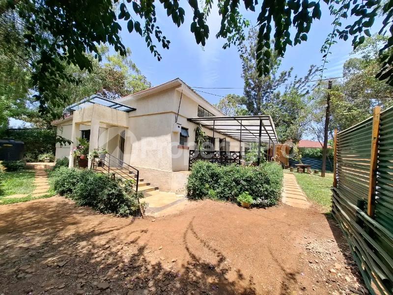 4 bedroom Townhouses Houses for rent Garden Estate Nairobi