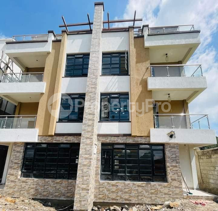 4 bedroom Townhouse for sale Kamakis Ruiru