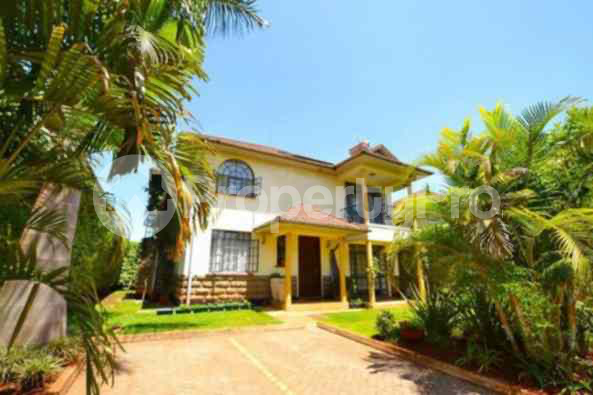 4 bedroom Townhouse for sale Loresho Nairobi