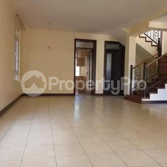 4 bedroom Townhouse for rent Langata Nairobi