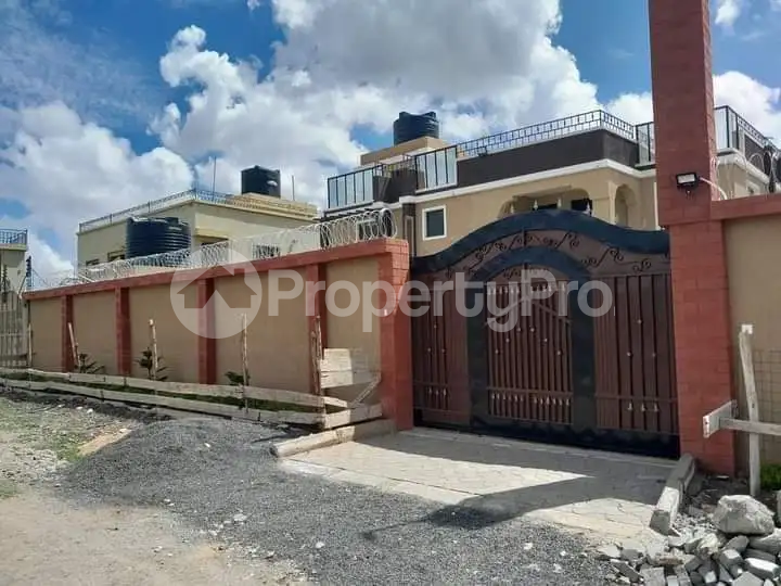 4 bedroom Townhouse for sale Kitengela Kajiado