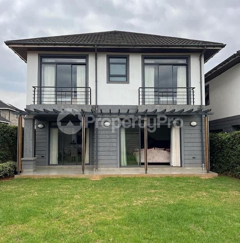 4 bedroom Townhouse for sale Kiambu Road Nairobi