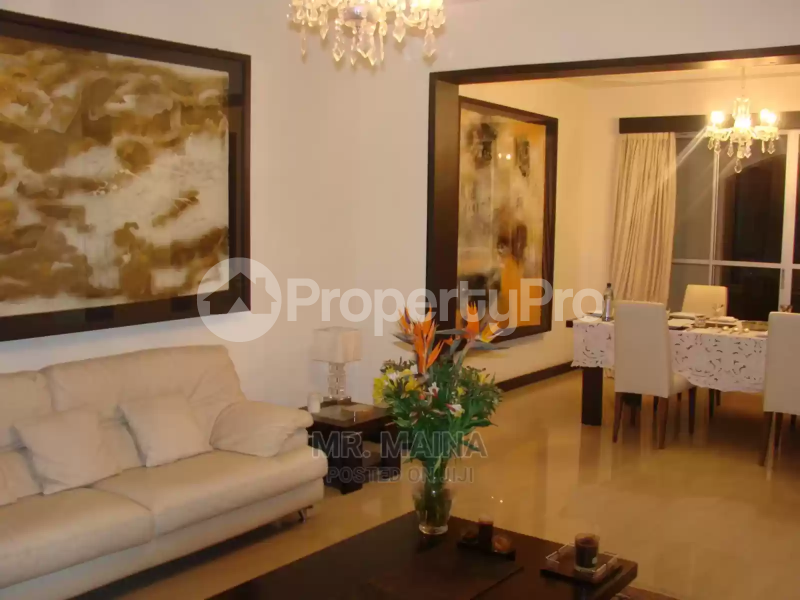 4 bedroom Townhouse for sale Lavington Nairobi