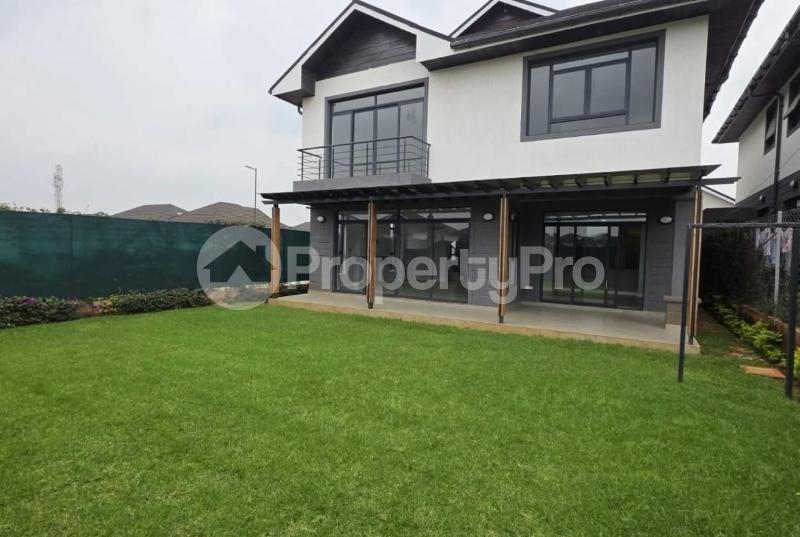 4 bedroom Townhouse for sale Runda Nairobi