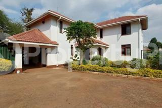 Houses for sale Lavington Nairobi