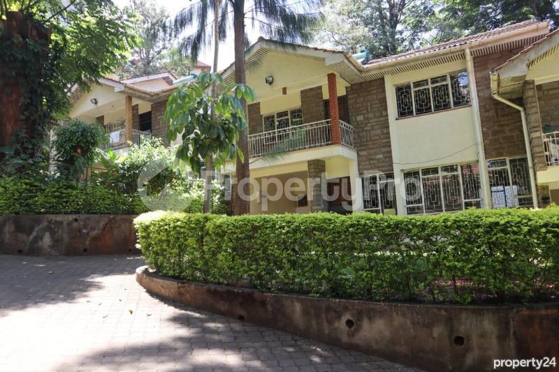 Townhouse for rent Brookside Gardens, Westlands Nairobi
