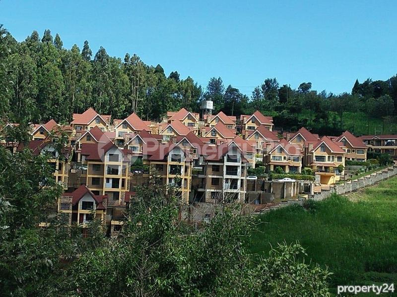 Townhouse for rent Redhill Nairobi