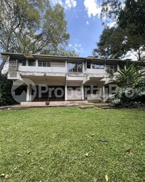 4 bedroom Townhouse for rent Kileleshwa Nairobi