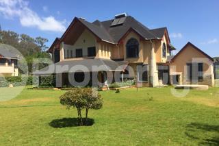 Houses for sale Karen Nairobi