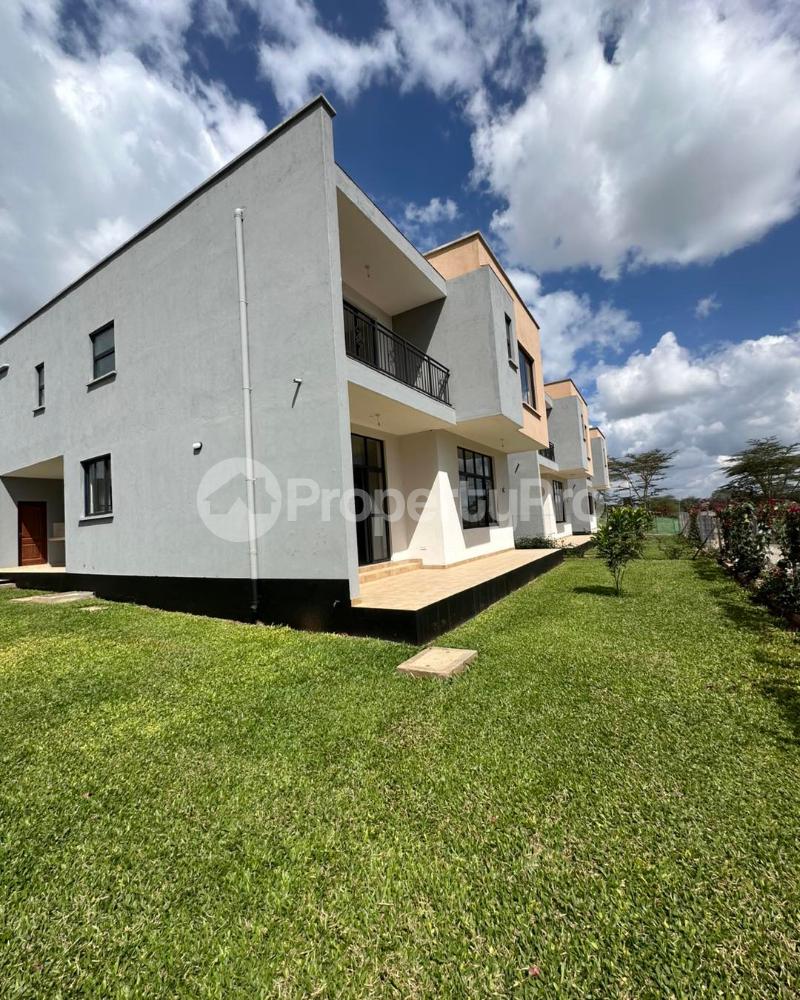 4 bedroom Townhouse for sale Syokimau Nairobi