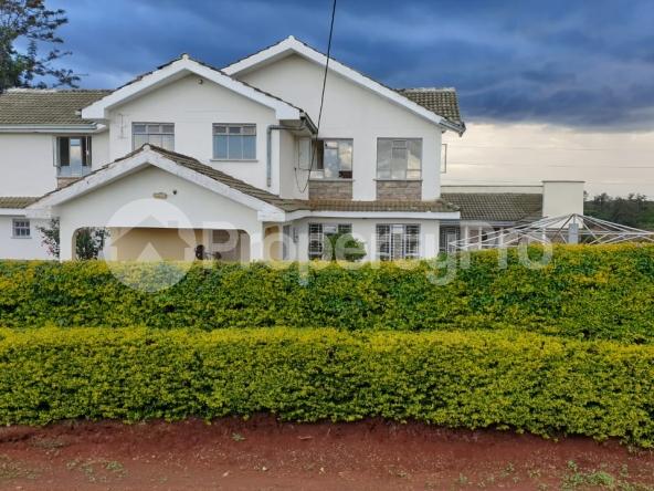 4 bedroom Townhouse for sale Thika Kiambu