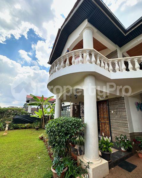 4 bedroom Townhouse for sale Westlands Nairobi