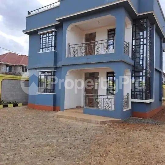 4 bedroom Townhouse for sale Kamakis Ruiru