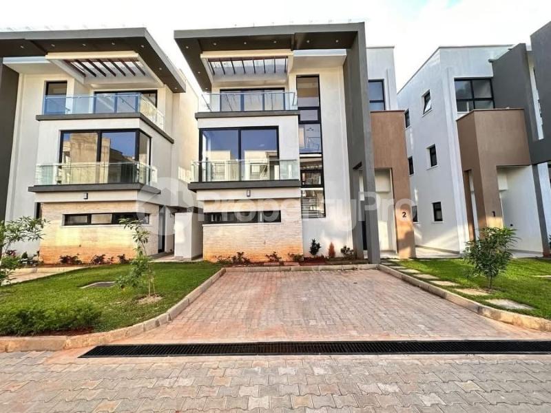 4 bedroom Townhouse for sale Lavington Nairobi